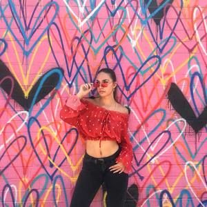 Meet your Posher, Levanah